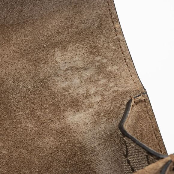 Gucci GG Supreme Dionysus Small Shoulder Bag - Picture 13 of 15